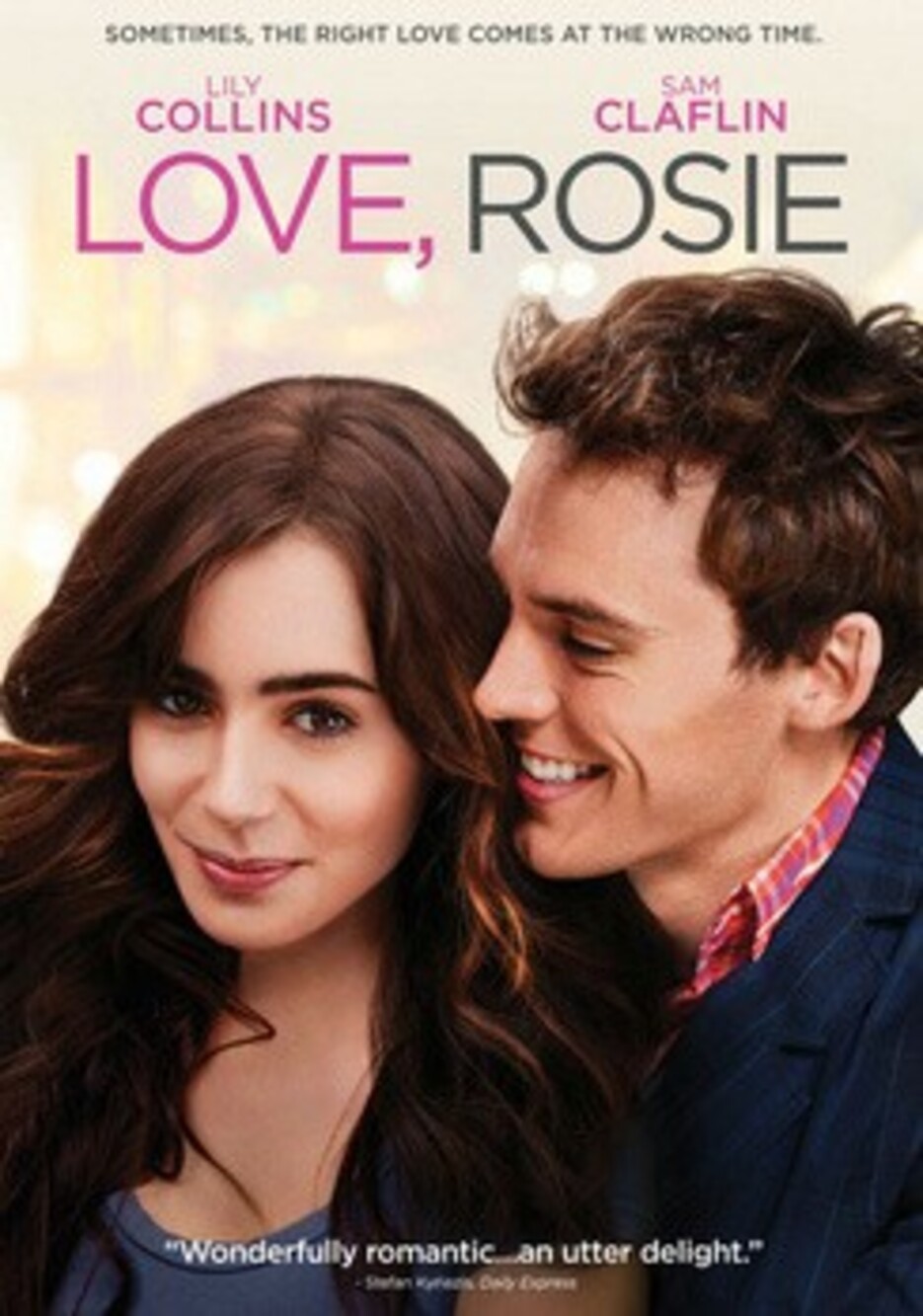 Love Rosie (DVD)